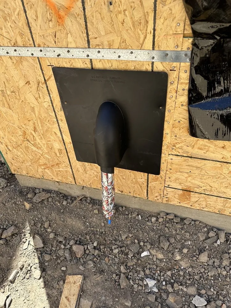 Slide of JV Heating and Cooling