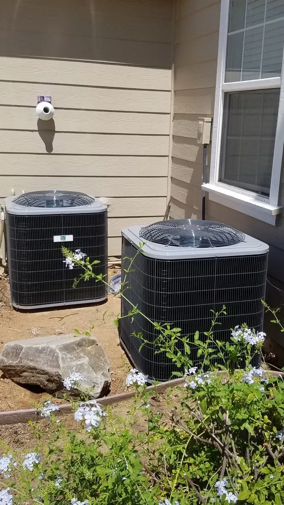 Slide of JV Mechanical