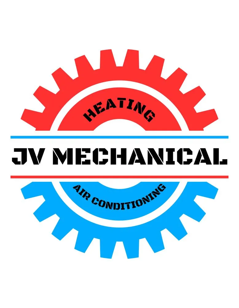 Slide of JV Mechanical