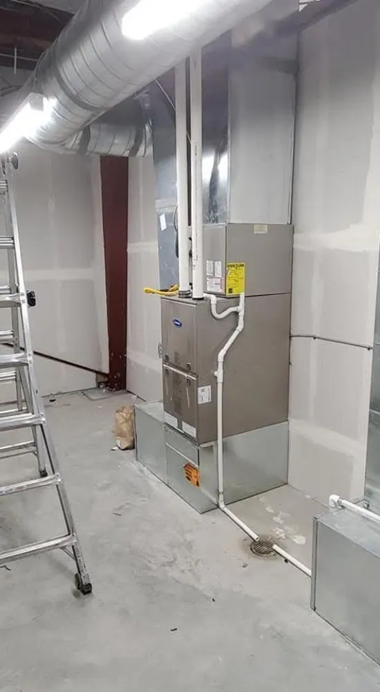 Slide of JV Services