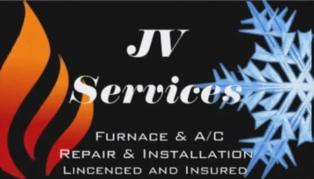 Slide of JV Services