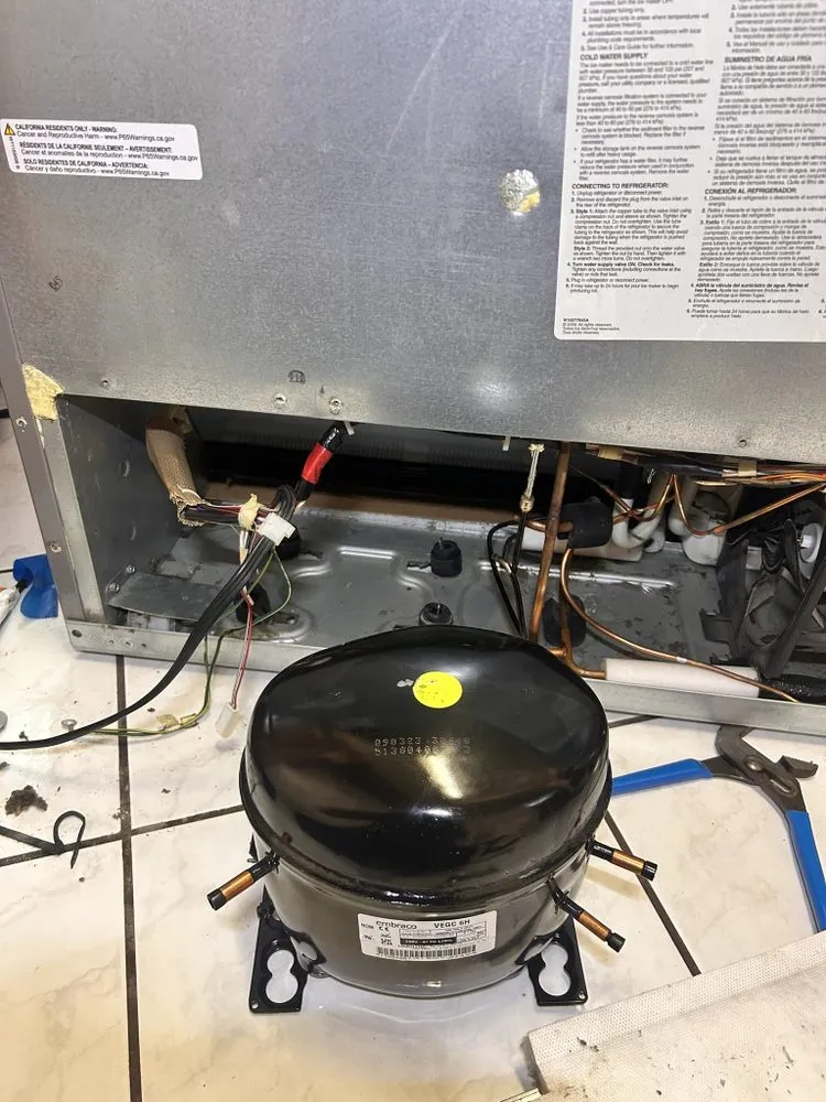 Slide of JVB Professional Solutions