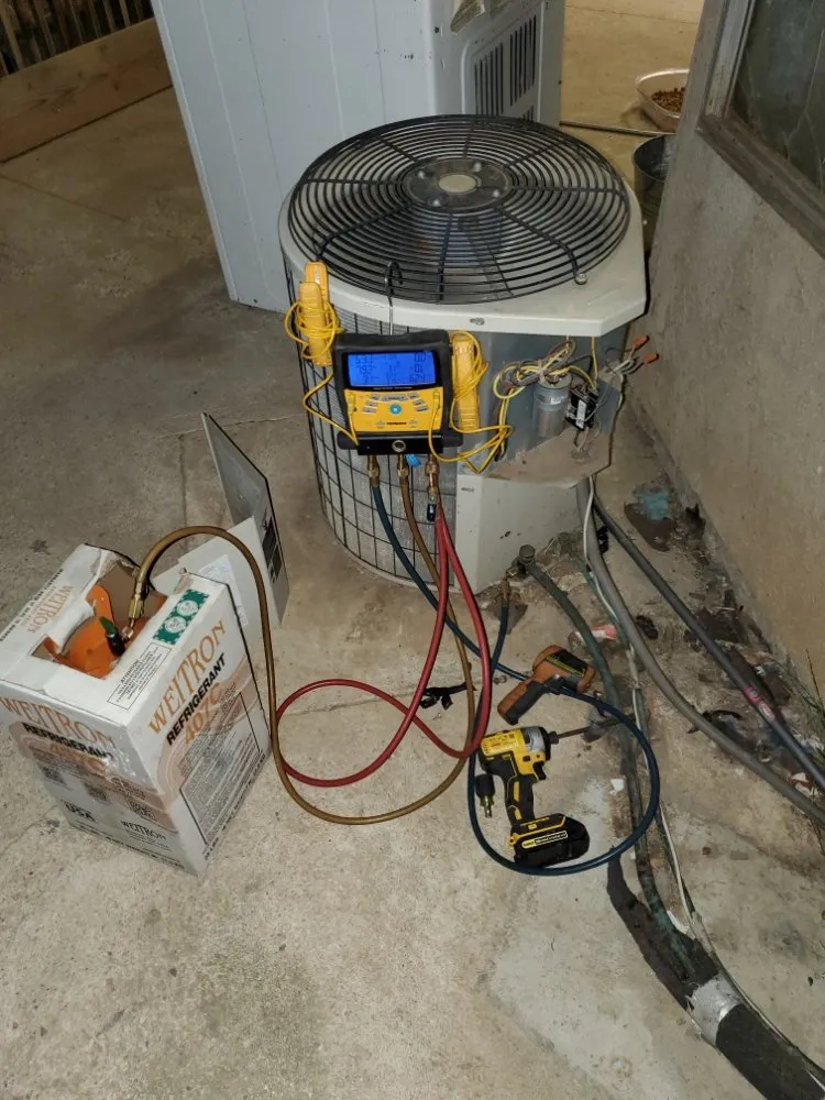 Slide of JVB Professional Solutions