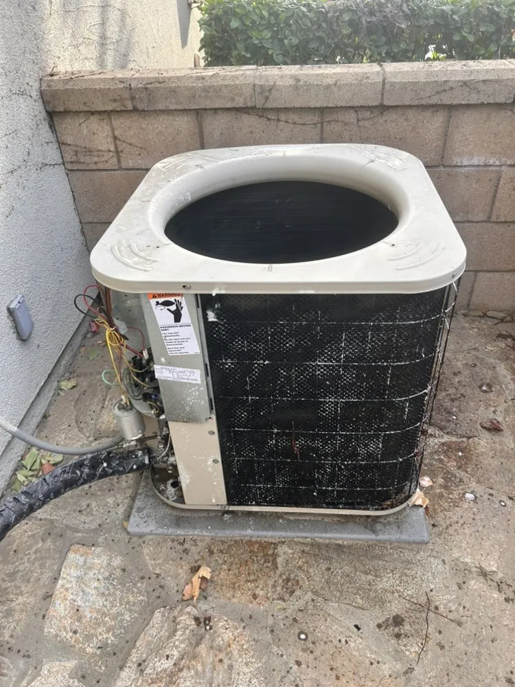 Slide of JVB Professional Solutions