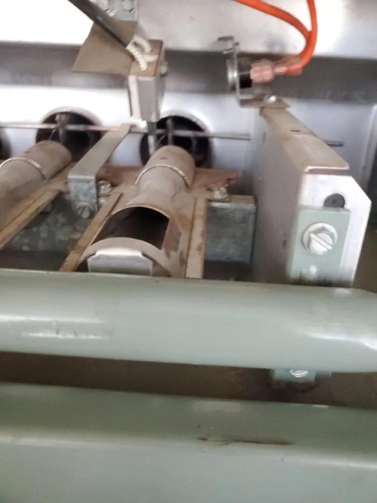 Slide of JVB Professional Solutions