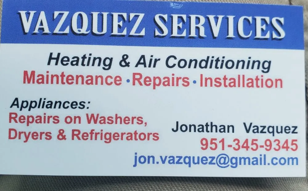 Slide of JVB Professional Solutions