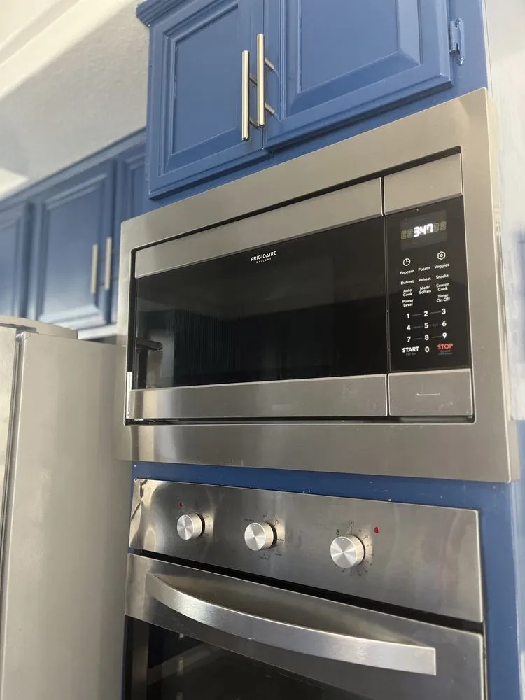 Slide of JVB Professional Solutions