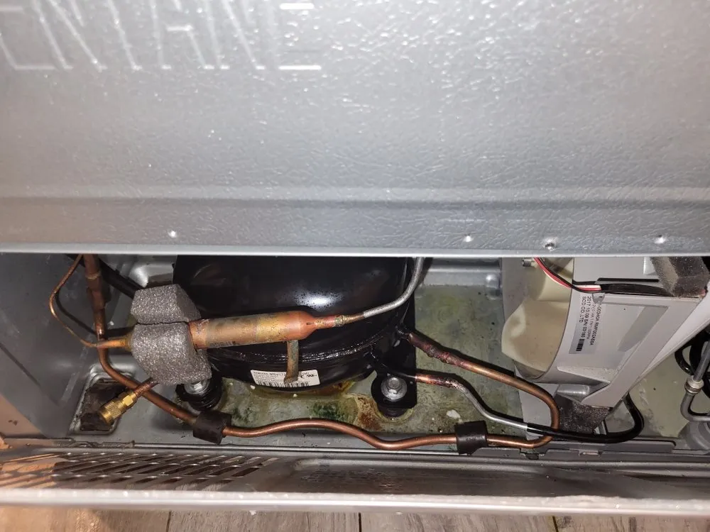 Slide of JVB Professional Solutions