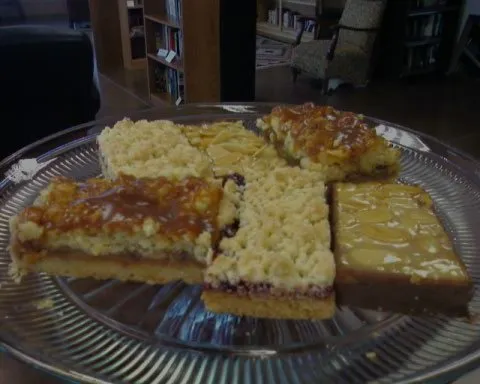 Slide of JVB Professional Solutions