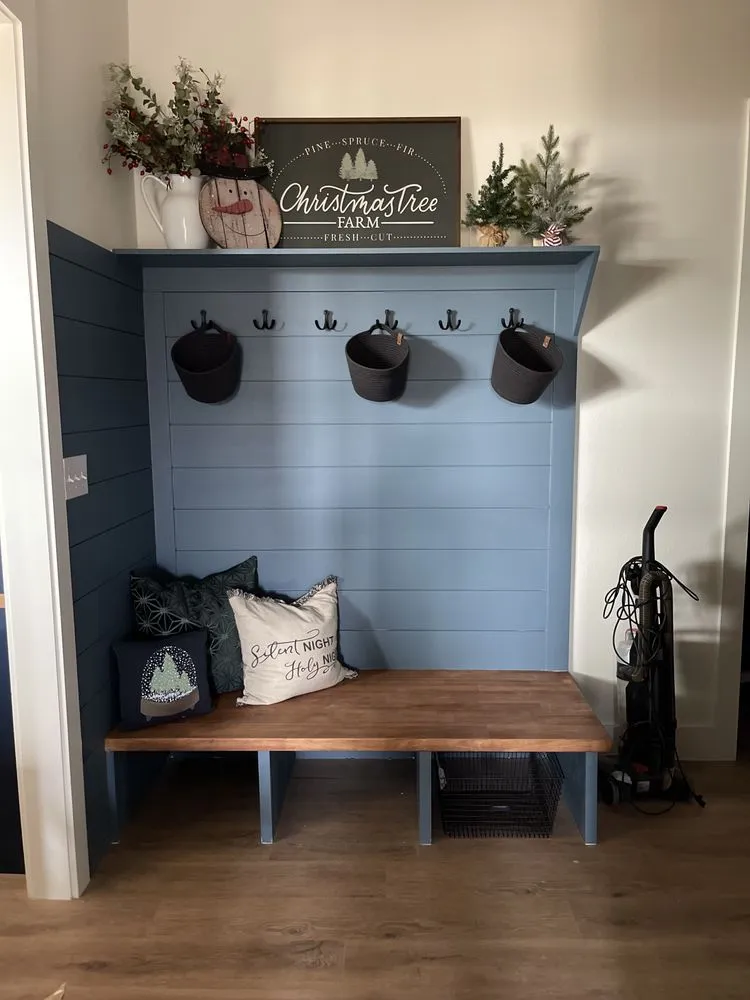 Slide of JVC Services