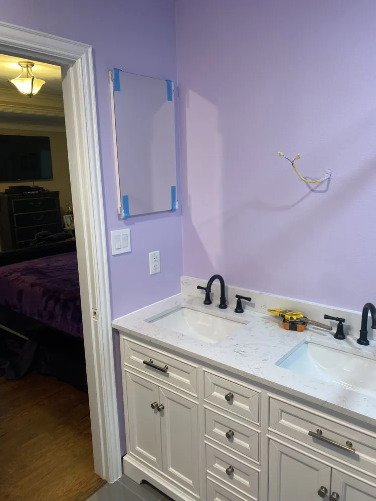 Slide of JVC Services