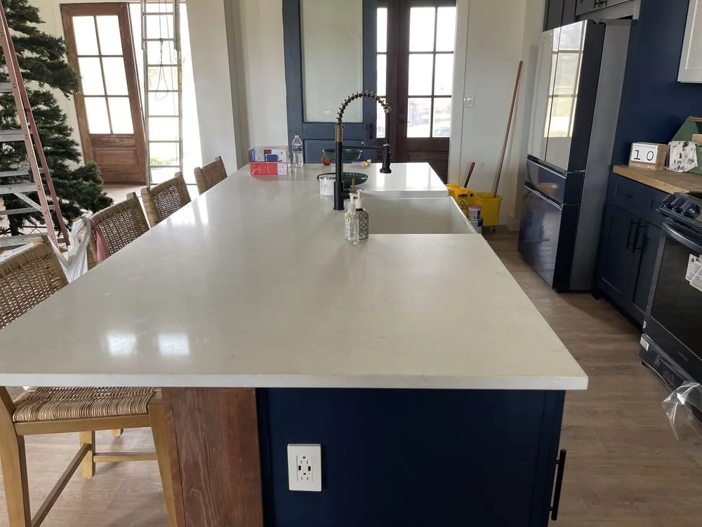 Slide of JVC Services