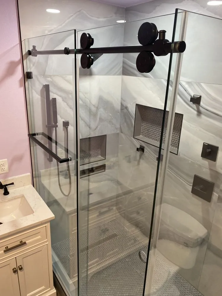 Slide of JVC Services