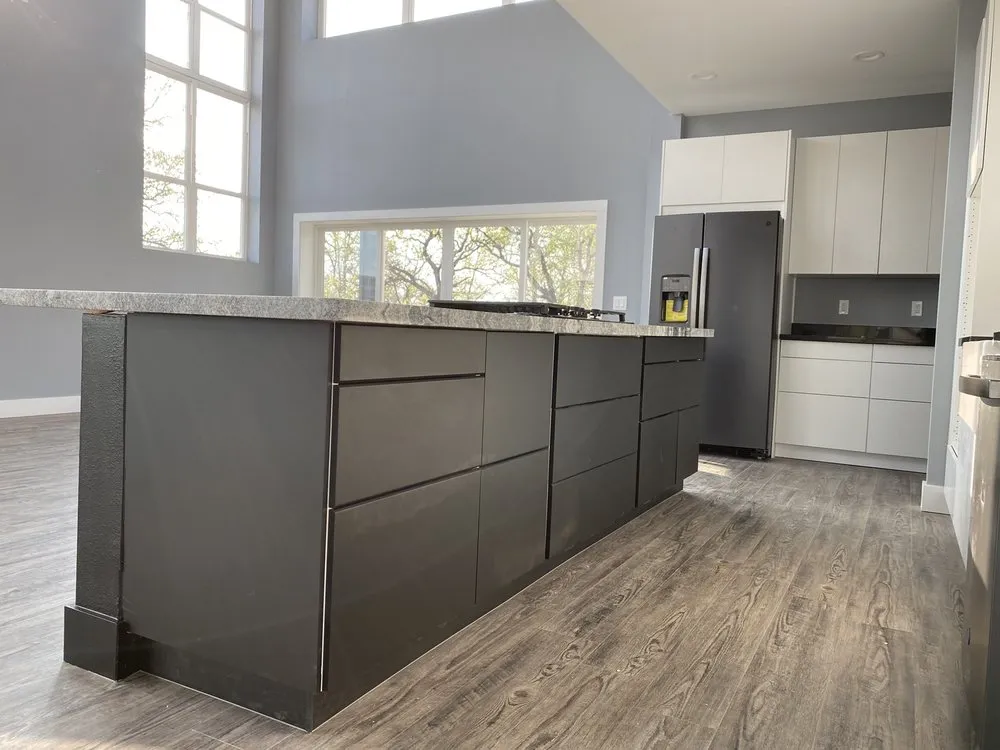 Slide of JVC Services