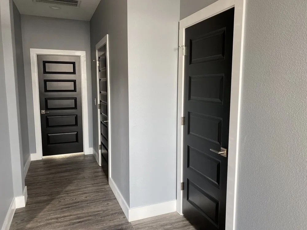 Slide of JVC Services