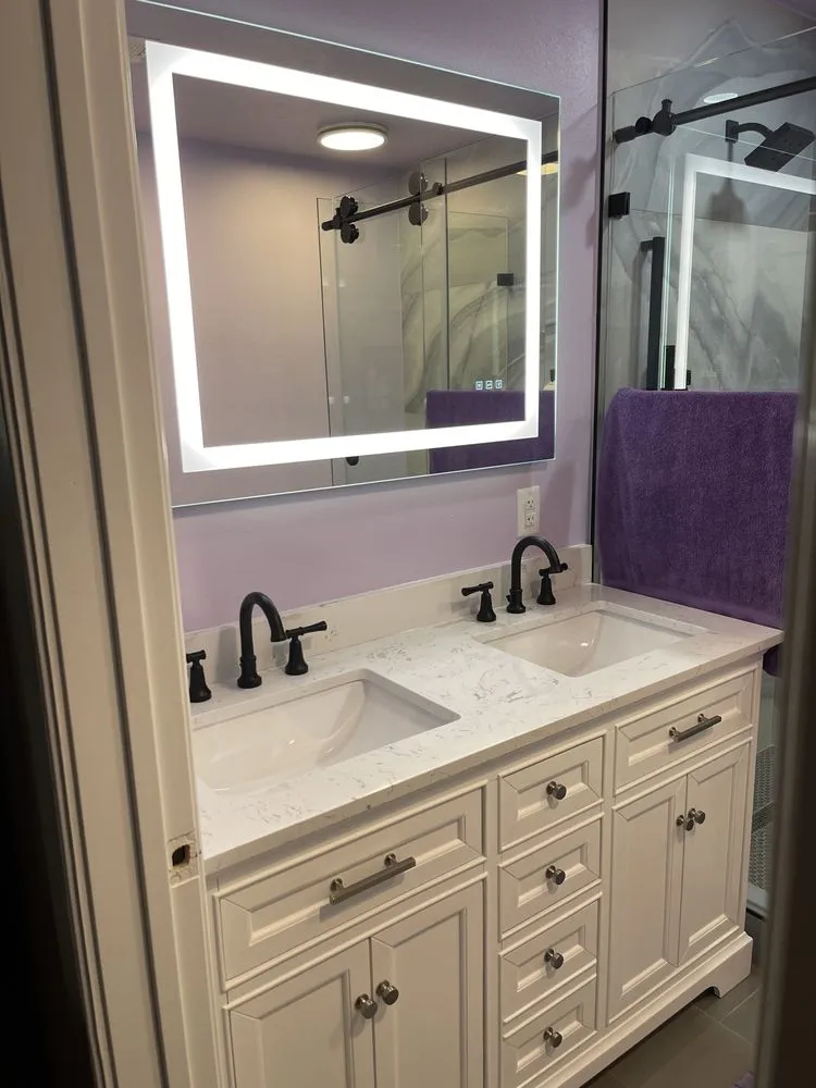 Slide of JVC Services