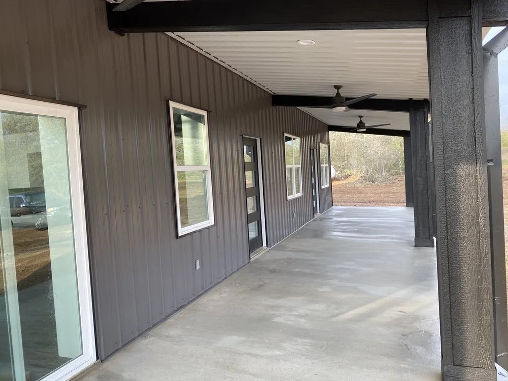 Slide of JVC Services