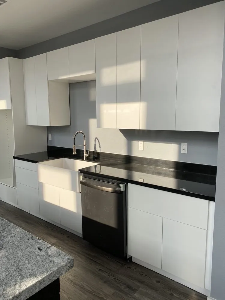 Slide of JVC Services