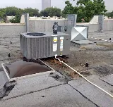 Slide of JVC Services