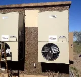 Slide of JVC Services