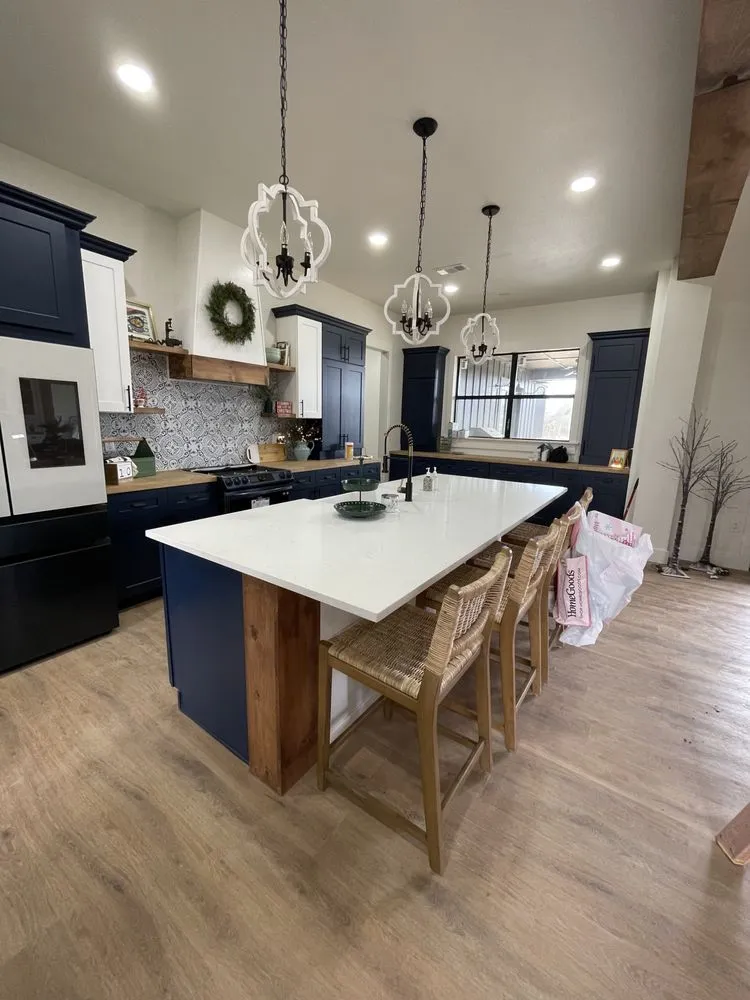 Slide of JVC Services