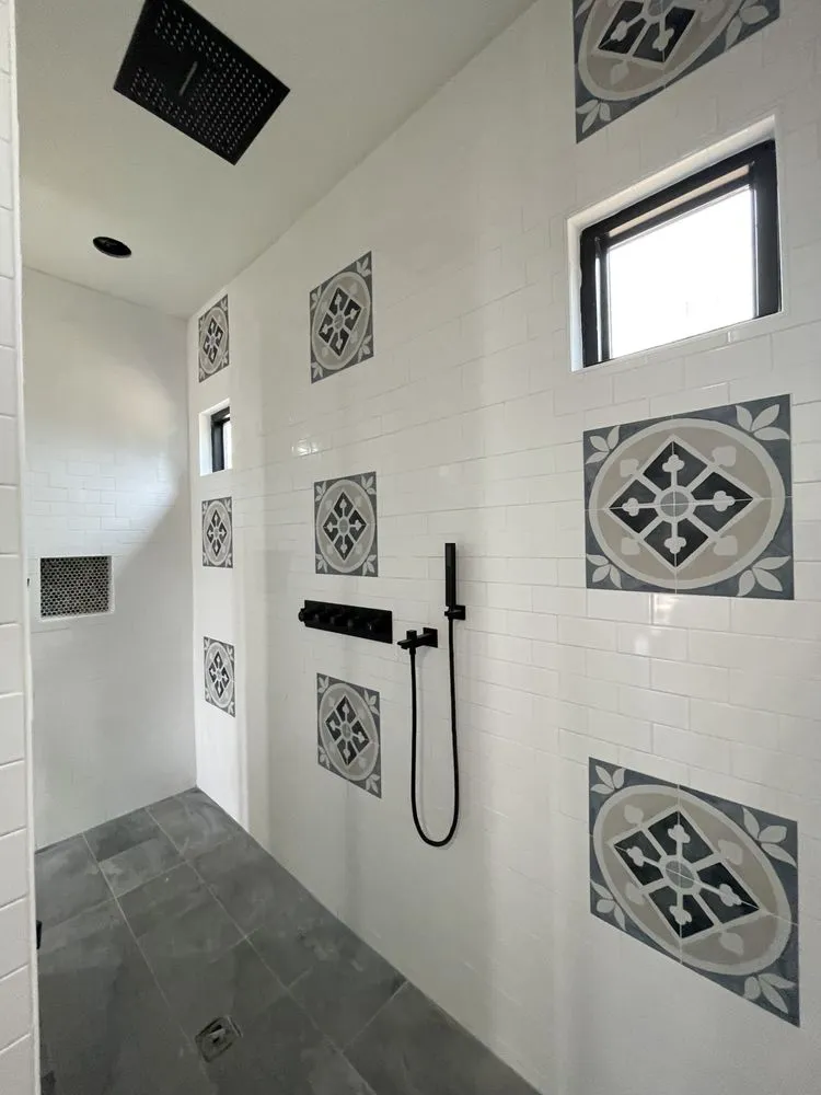 Slide of JVC Services