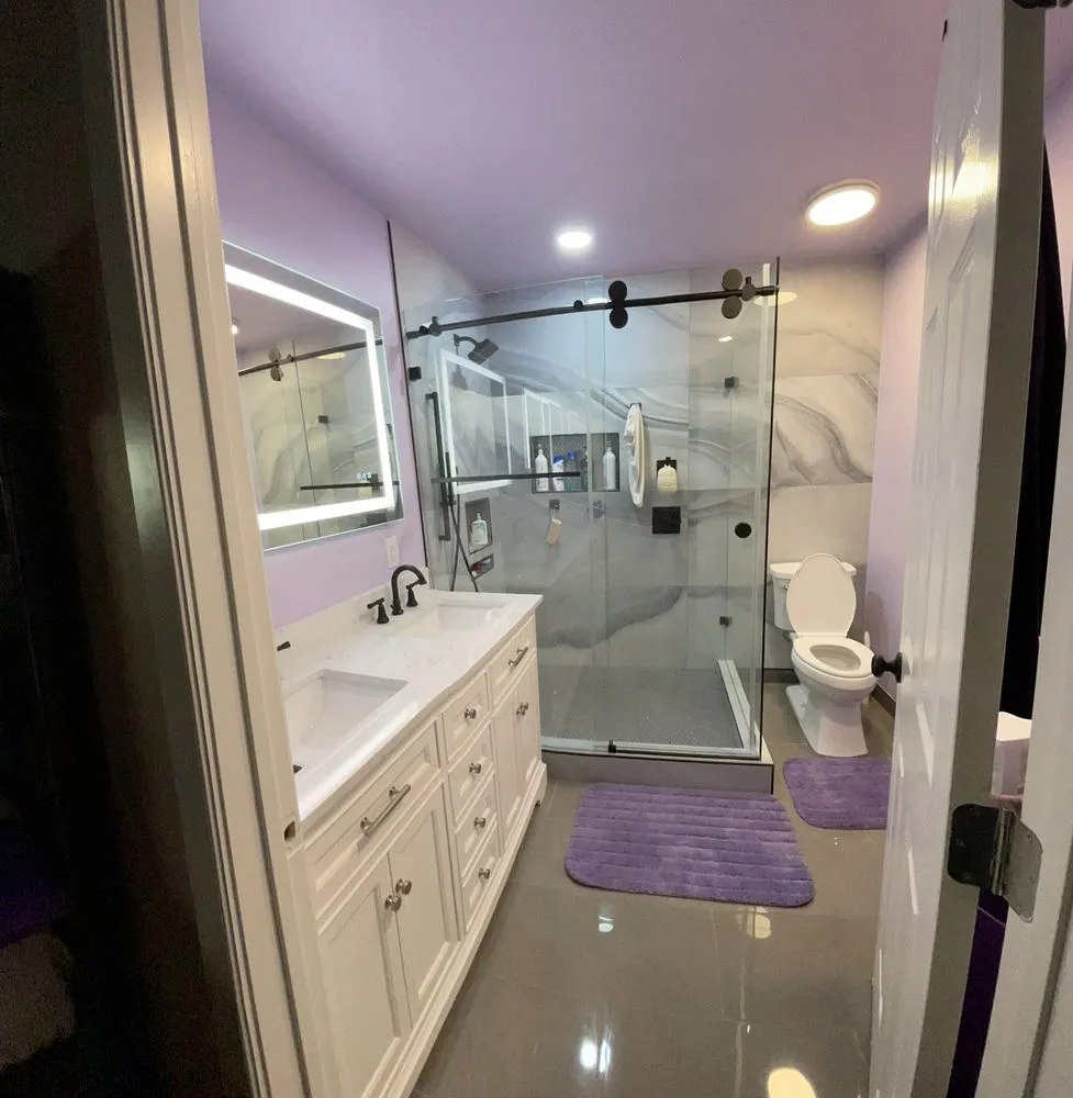 Slide of JVC Services