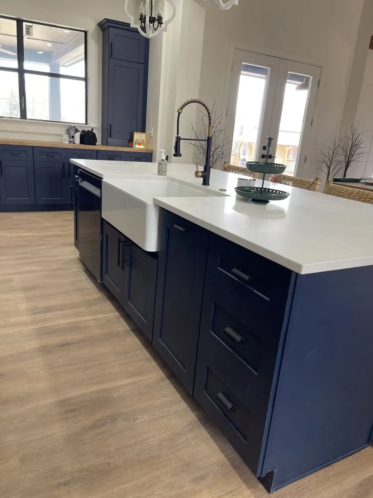 Slide of JVC Services