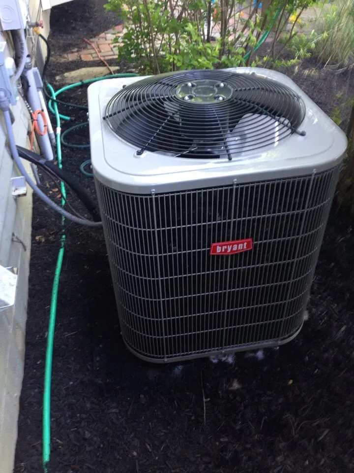 Slide of JVR Air Conditioning Services