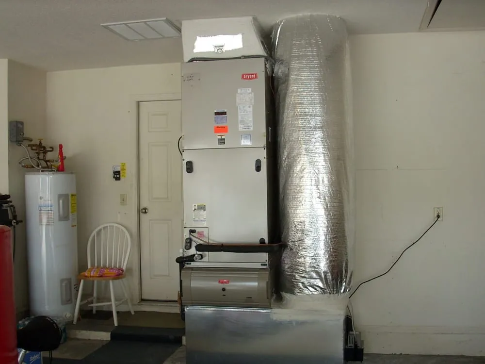 Slide of JVR Air Conditioning Services