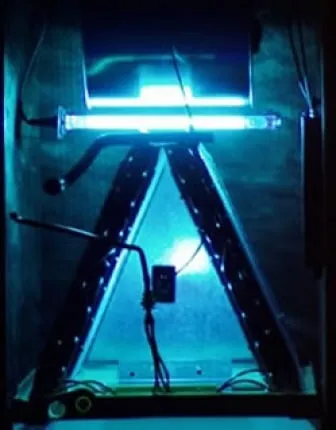 Slide of JVR Air Conditioning Services