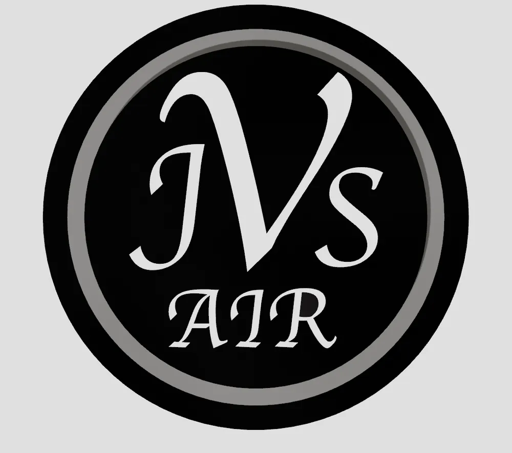Slide of JVS Air