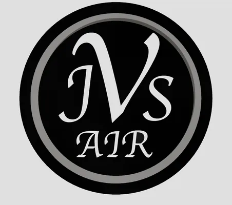 JVS Air Logo
