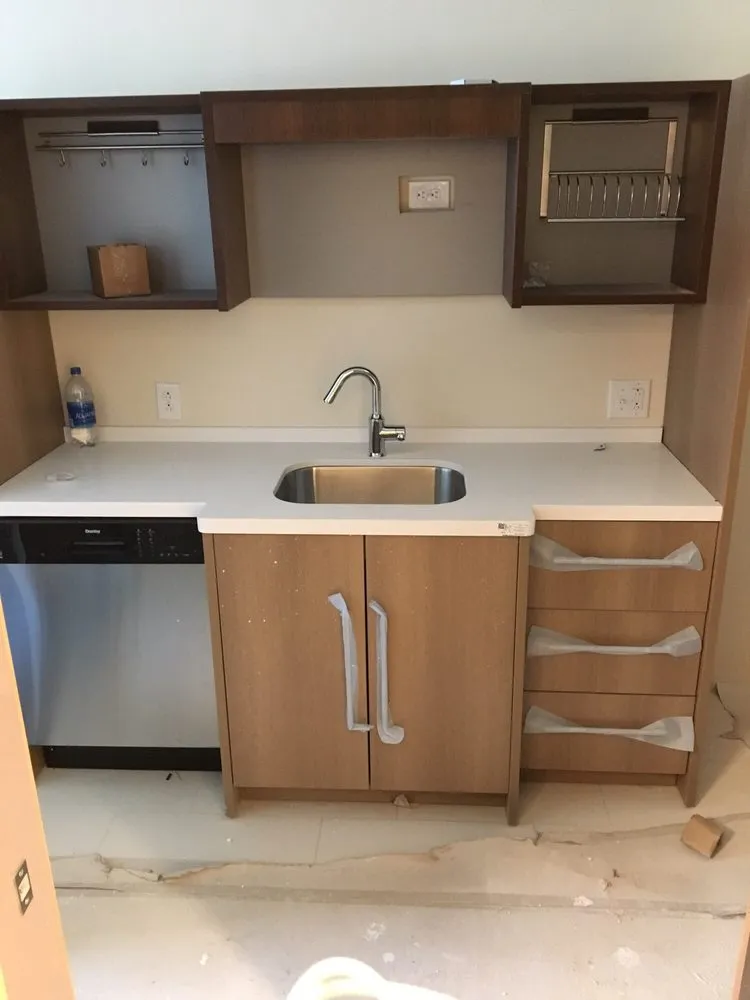 Slide of JW Electric & Home Improvement