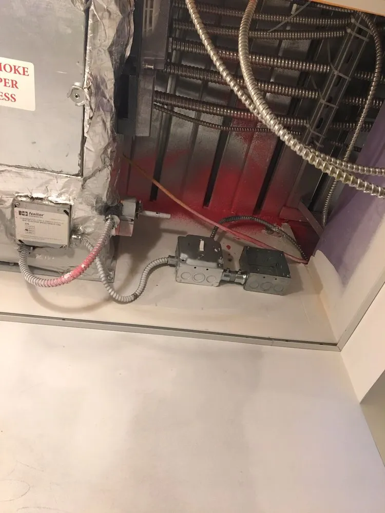 Slide of JW Electric & Home Improvement