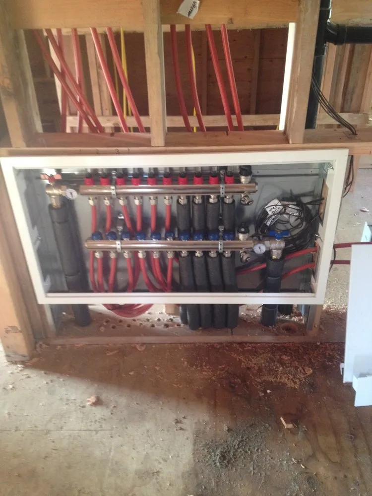 Local AC repair in Colton, OR - Jw Geothermal