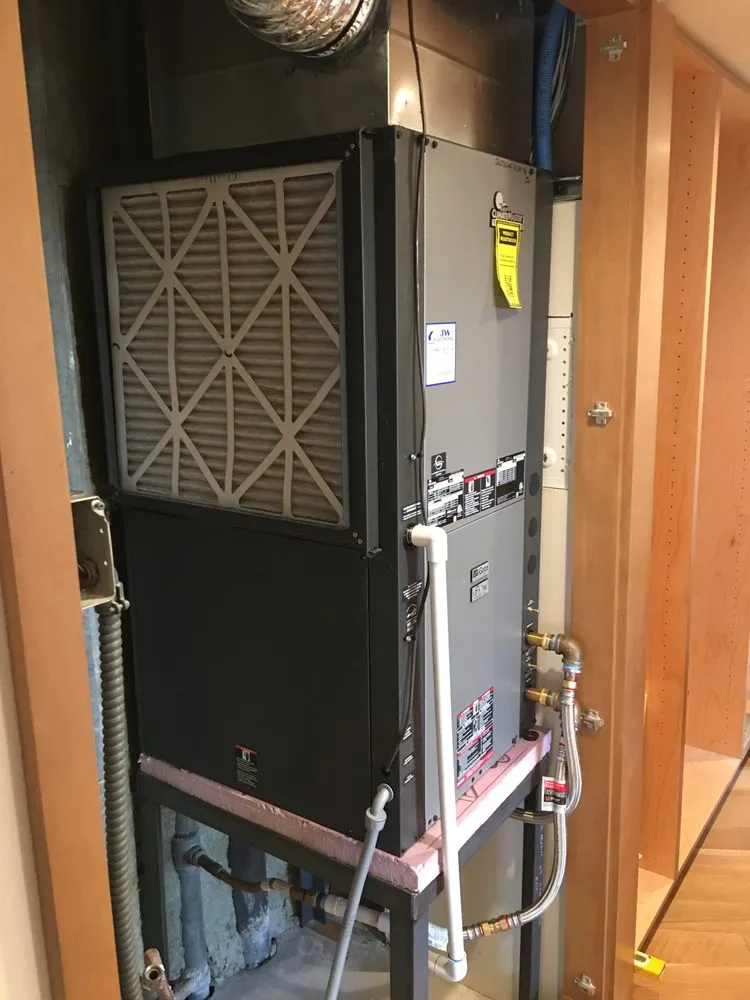 Top-rated furnace service for local homeowners across Colton, OR - Jw Geothermal