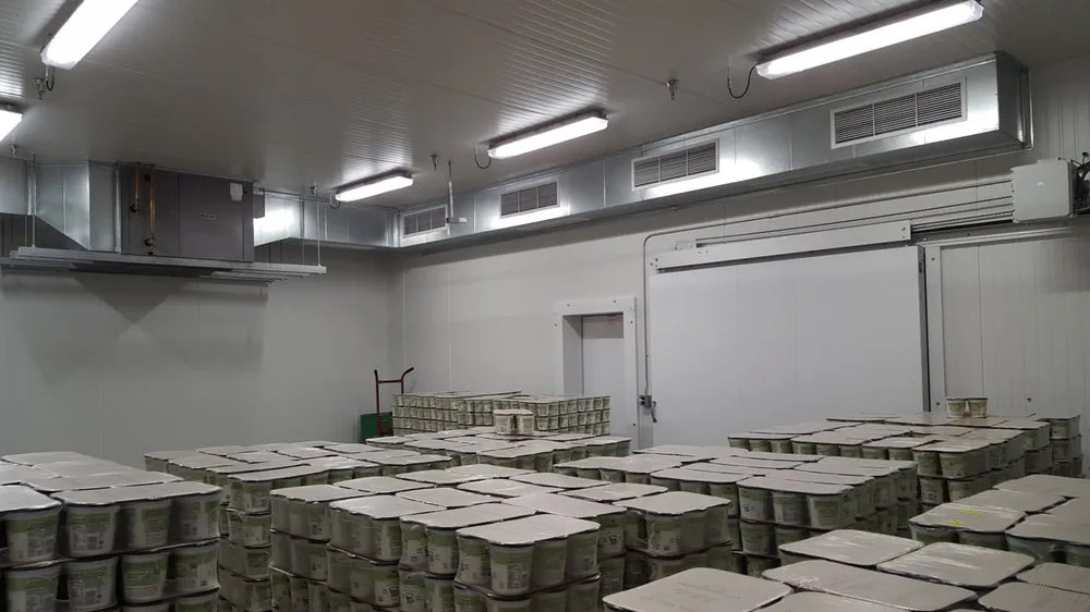 Slide of JW Hanson Heating and Air