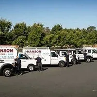 Slide of JW Hanson Heating and Air