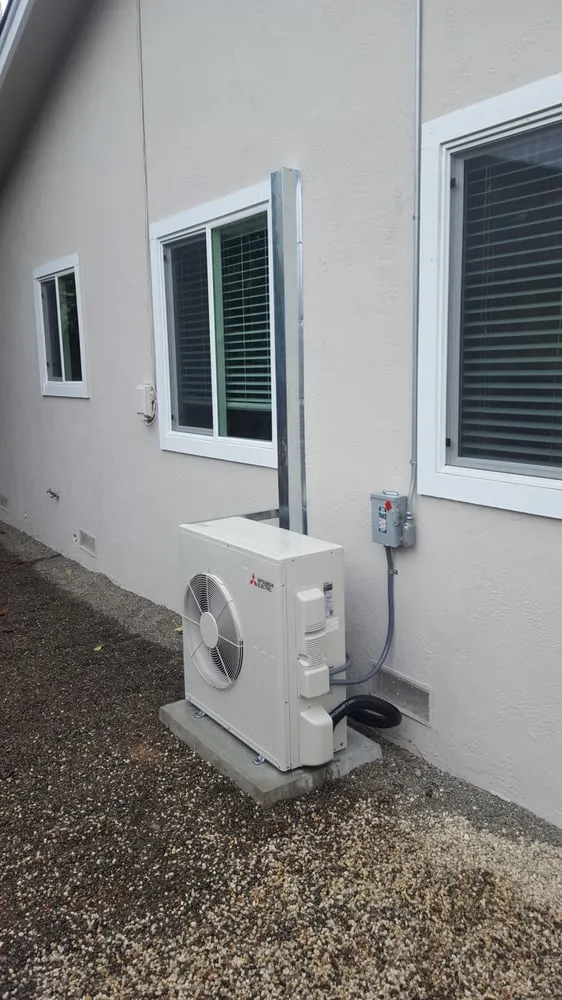 Slide of JW Hanson Heating and Air