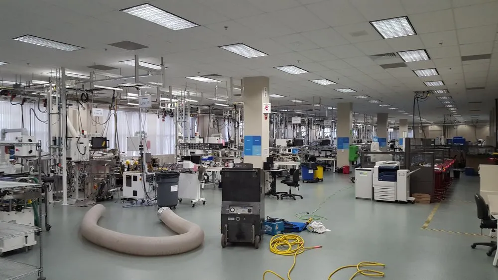 Slide of JW Hanson Heating and Air