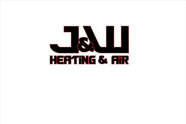 Slide of J&W Heating & Air