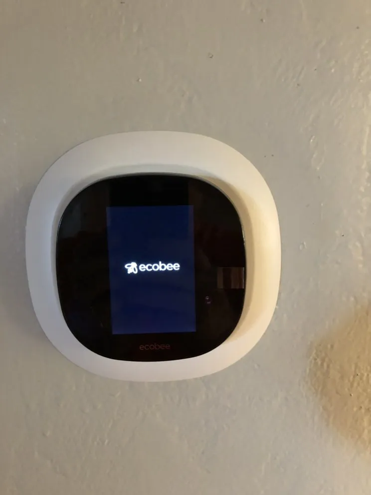 Slide of J&W Heating & Air