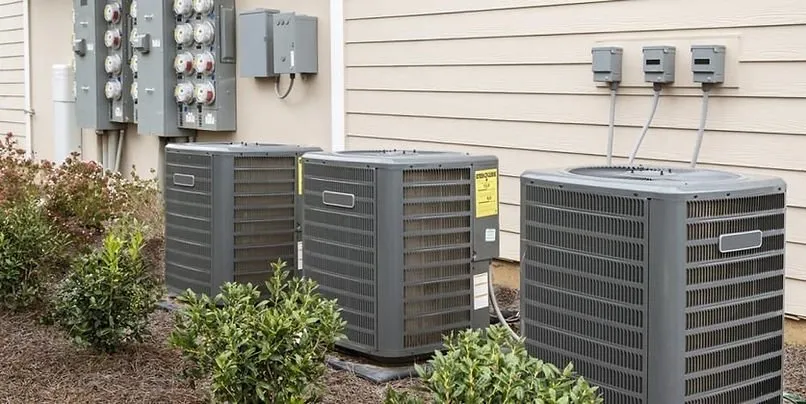 Slide of JW Heating and Air Conditioning