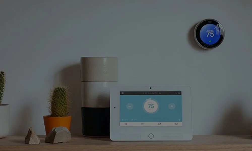 Slide of JW Heating and Air Conditioning