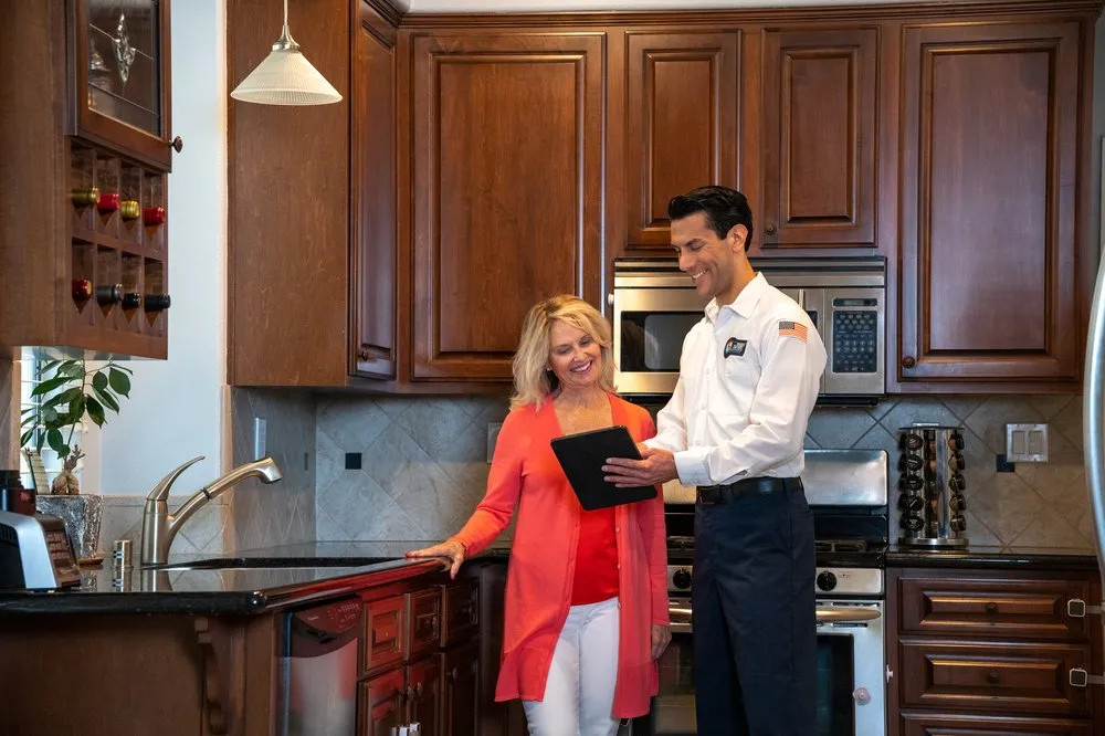 Slide of JW Heating and Air