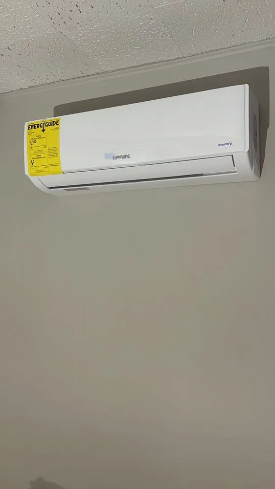 Slide of JW Heating Solutions