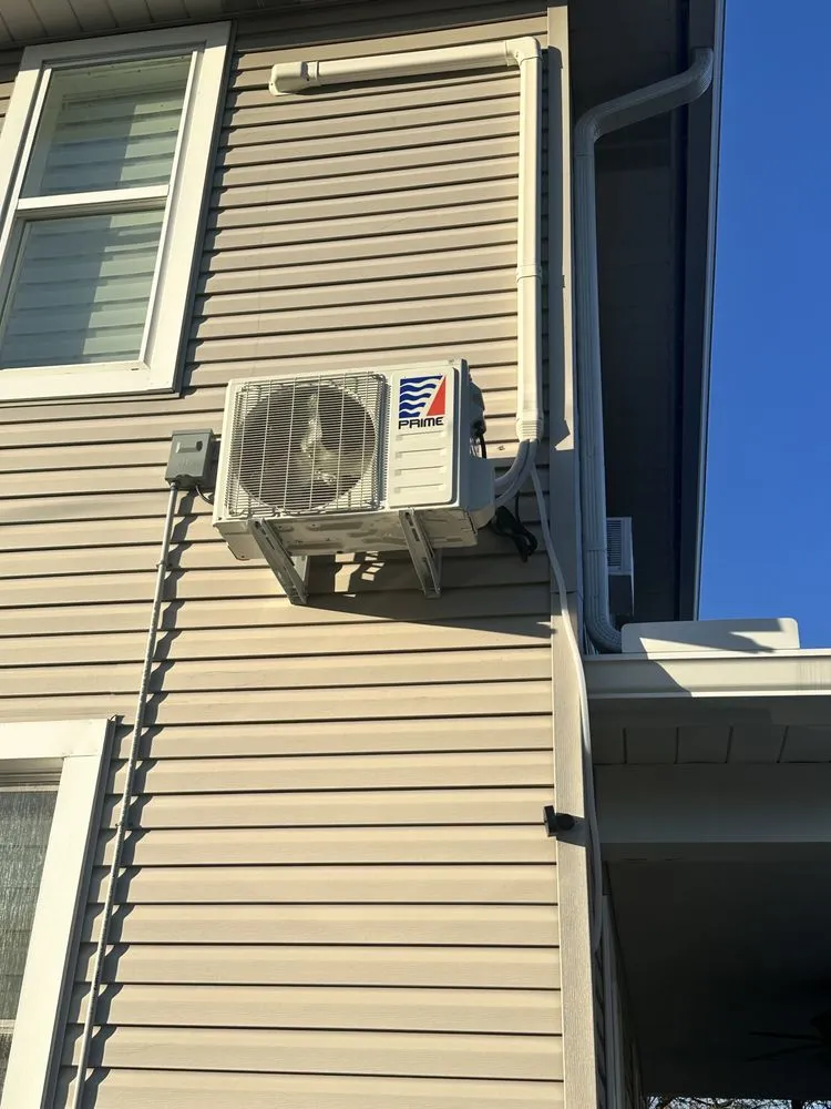 Slide of JW Heating Solutions