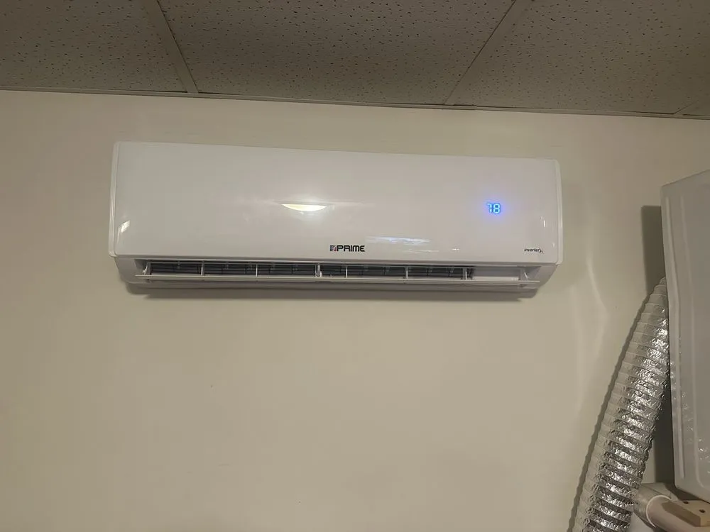 Slide of JW Heating Solutions