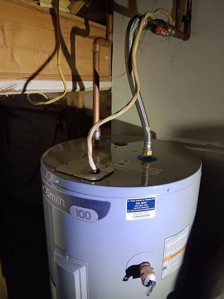 Slide of JW Hvac Heating and Cooling